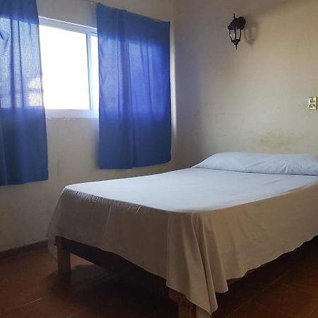 Hotel Avenida Tuxtla Gutiérrez Exterior foto